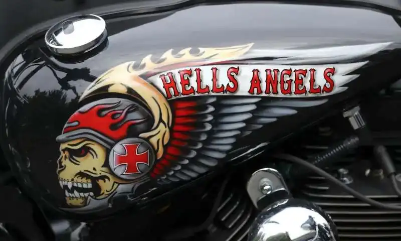 hells angels 2