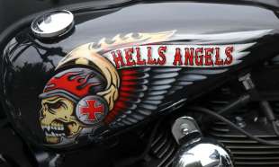 hells angels 2