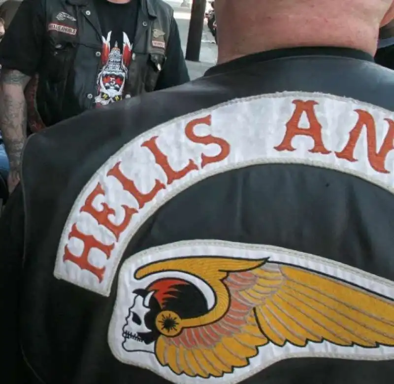 hells angels 4