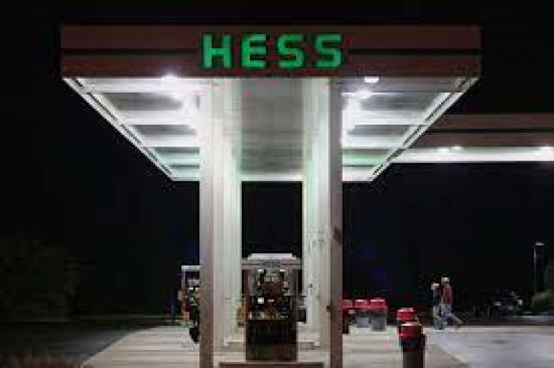 hess