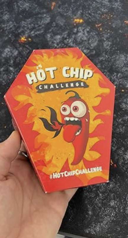 hot chip challenge 3