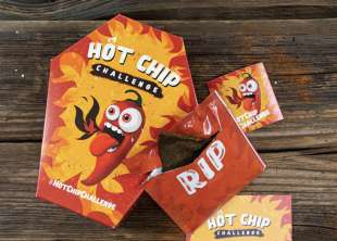 hot chip challenge 6