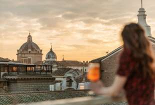 hotel Six Senses Rome