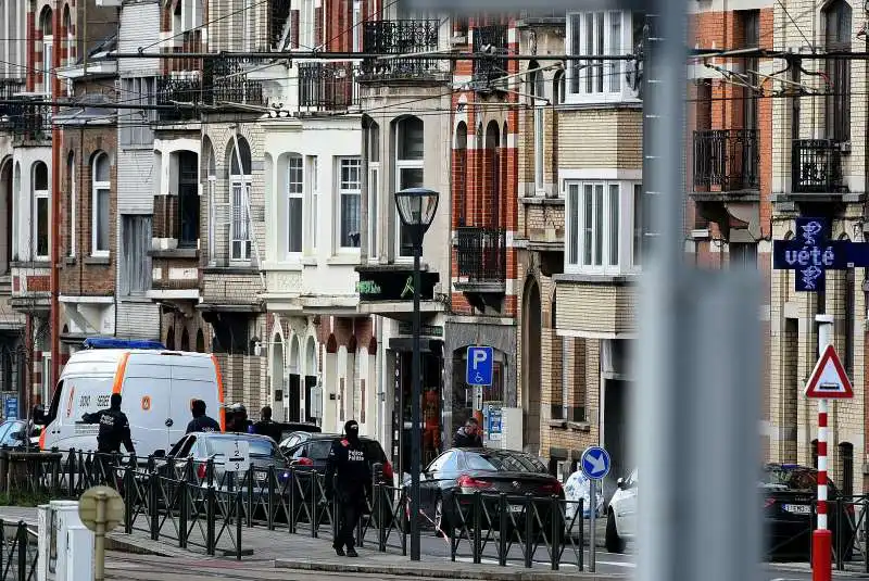 il quartiere di schaerbeek  2