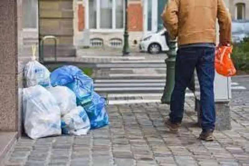 il quartiere di schaerbeek  4