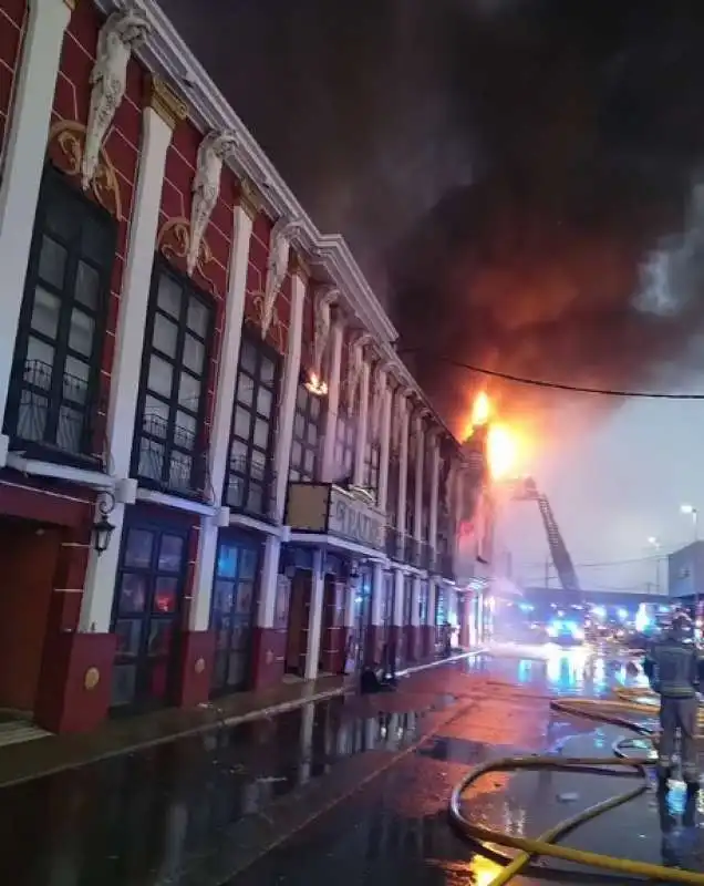 incendio discoteca murcia   5