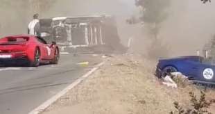 incidente in sardegna 7