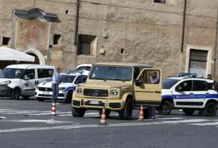 incidente mortale a roma 1