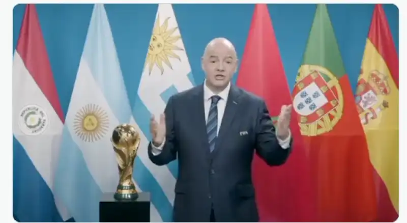 infantino