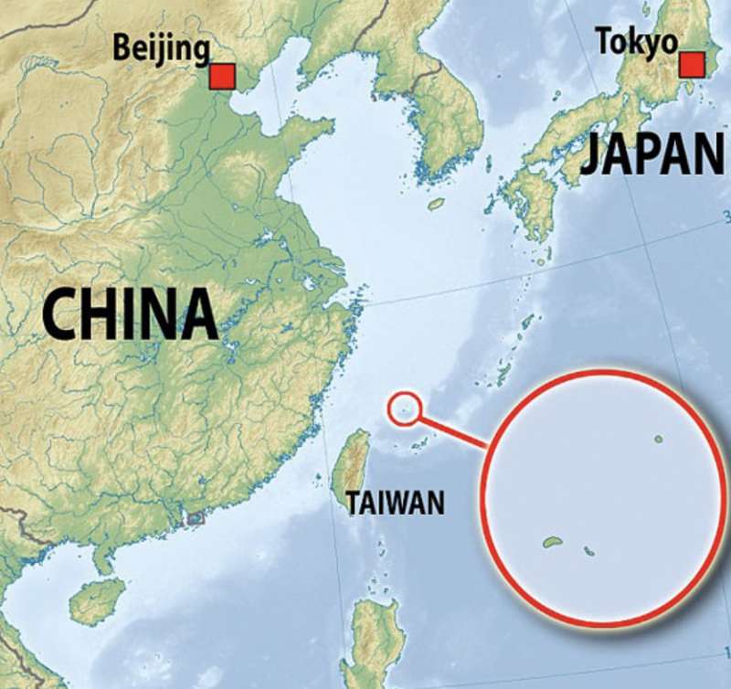 Тайвань на китайском. Остров Тайвань на карте Китая. Где находится остров Тайвань на карте.
