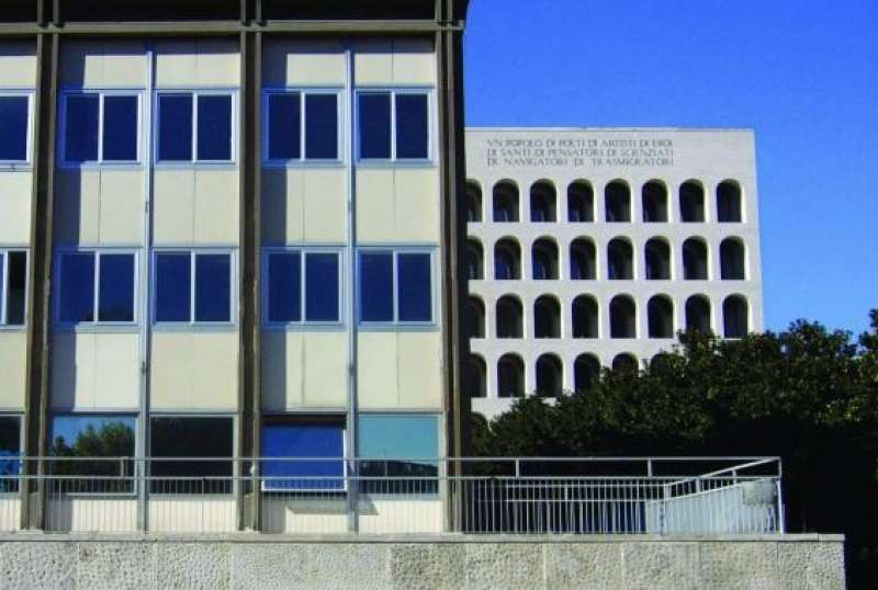 istituto tecnico leon battista alberti a roma