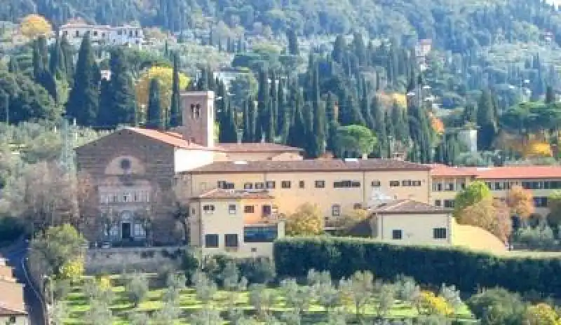  istituto universitario europeo di fiesole 