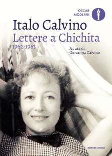 ITALO CALVINO COVER