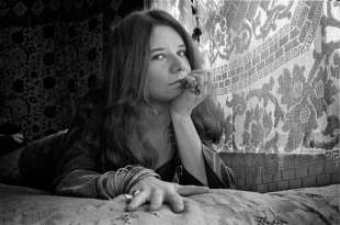 janis joplin