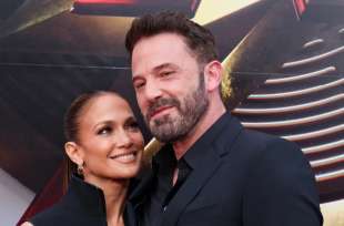 jennifer lopez ben affleck