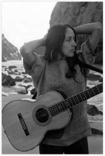 joan baez