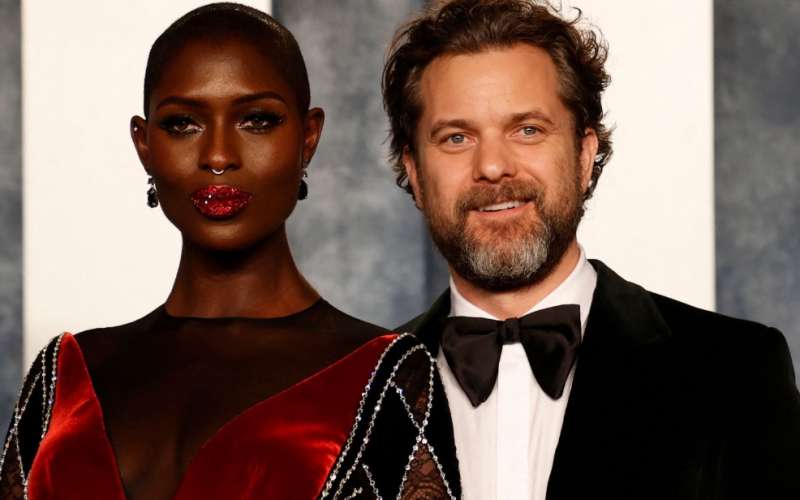 jodie turner smith e joshua jackson