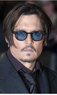 Johnny Deep