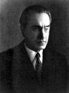 JULIUS EVOLA