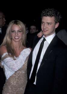 justin timberlake britney spears 1