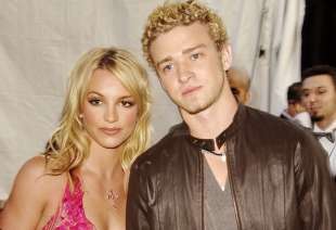 justin timberlake britney spears 3