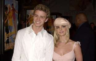 justin timberlake britney spears 4