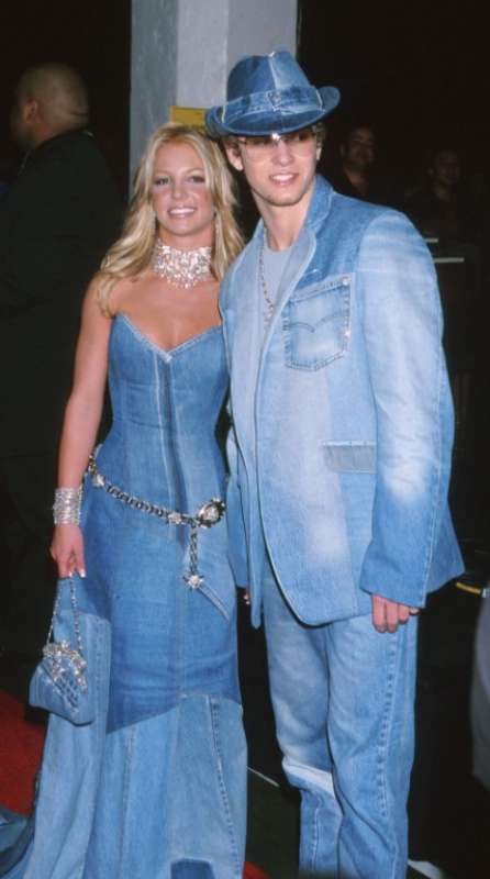 justin timberlake britney spears 5