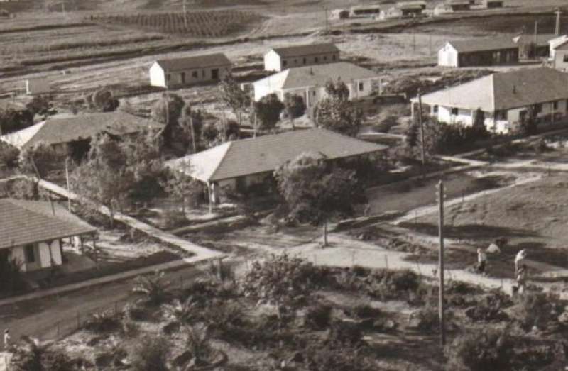 kibbutz di nir am 2