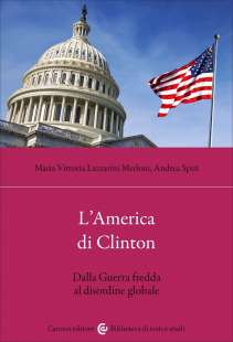 l'america di clinton