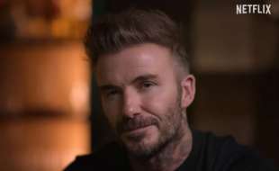 la serie beckham 6