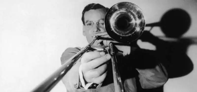 la storia di glenn miller