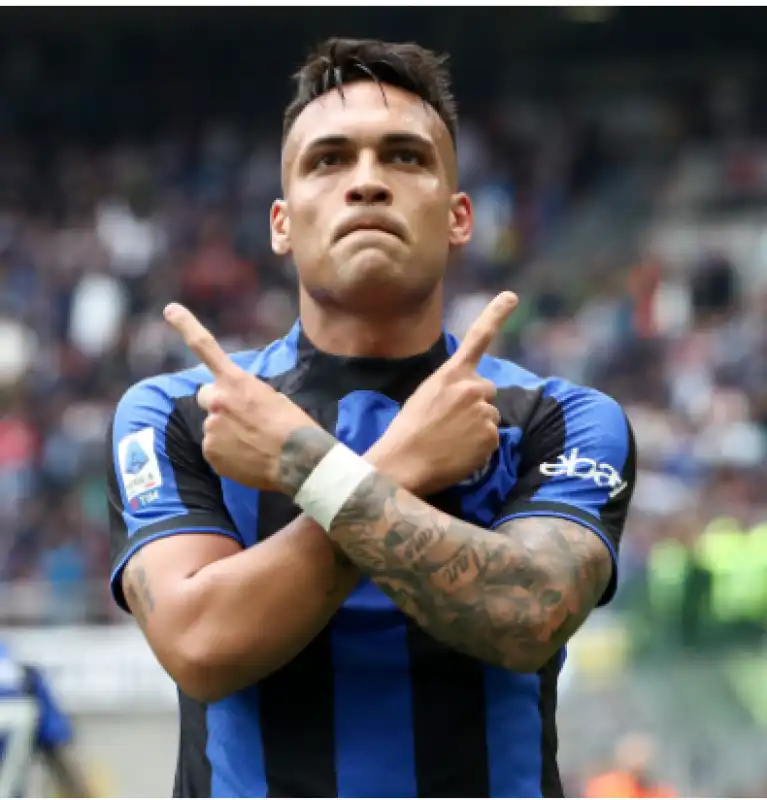 lautaro inter