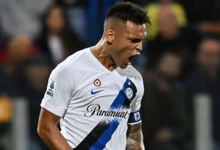 lautaro martinez 10