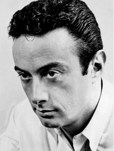 lenny bruce