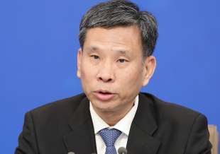 LIU KUN