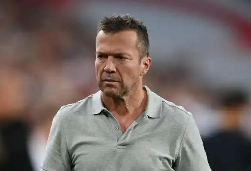 lothar matthaus