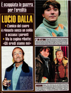 lucio dalla