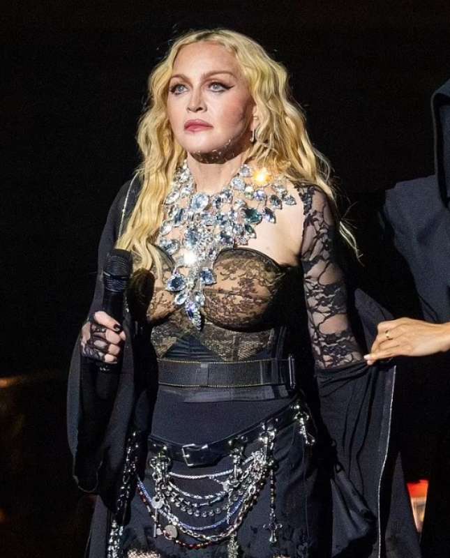 madonna 11