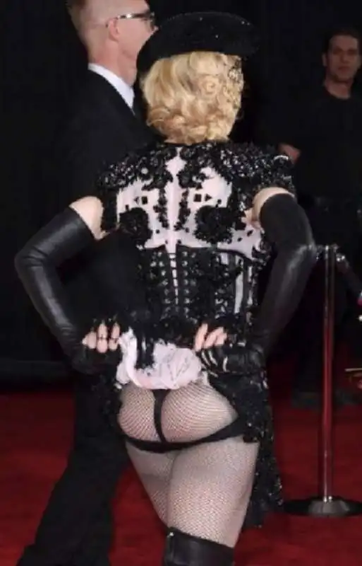 madonna 4