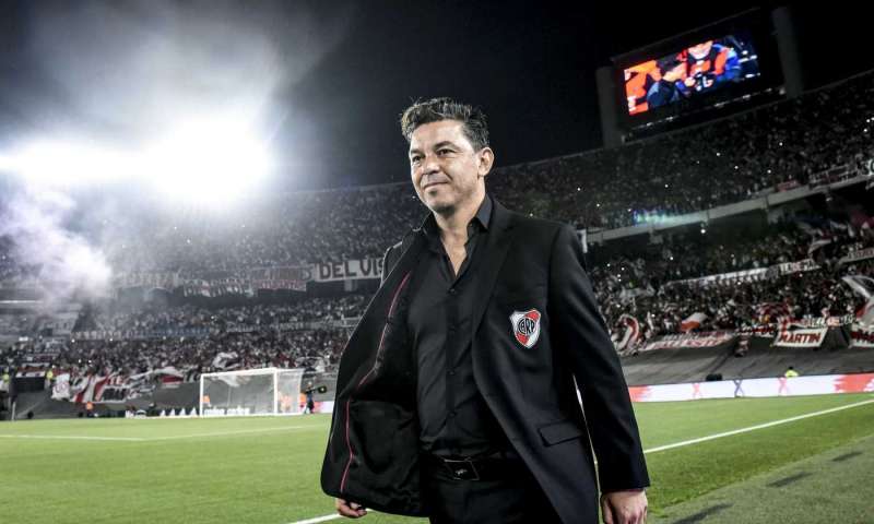 marcelo gallardo 6