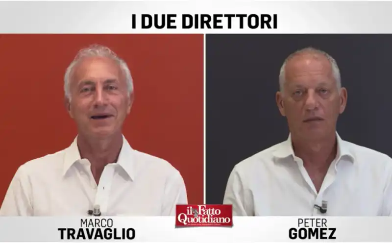 marco travaglio peter gomez