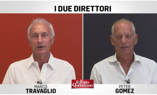 marco travaglio peter gomez