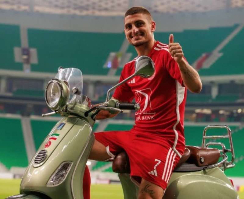 marco verratti 4