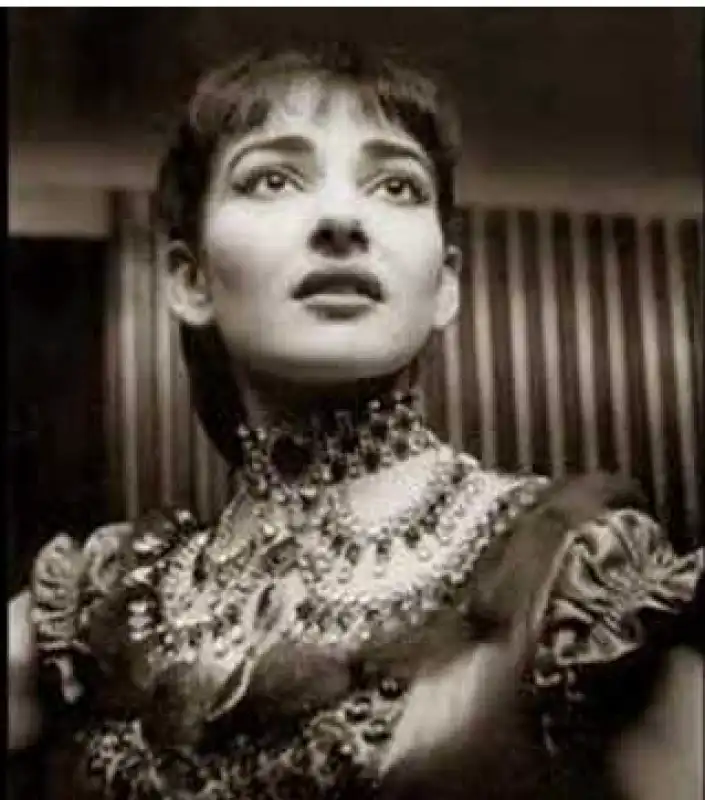 MARIA CALLAS 3