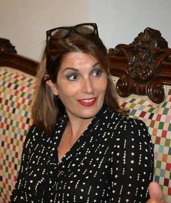 marianna aprile