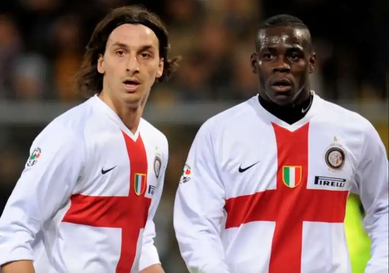 mario balotelli zlatan ibrahimovic 3