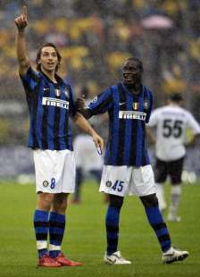 mario balotelli zlatan ibrahimovic 4