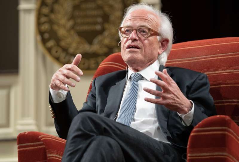 Martin Indyk