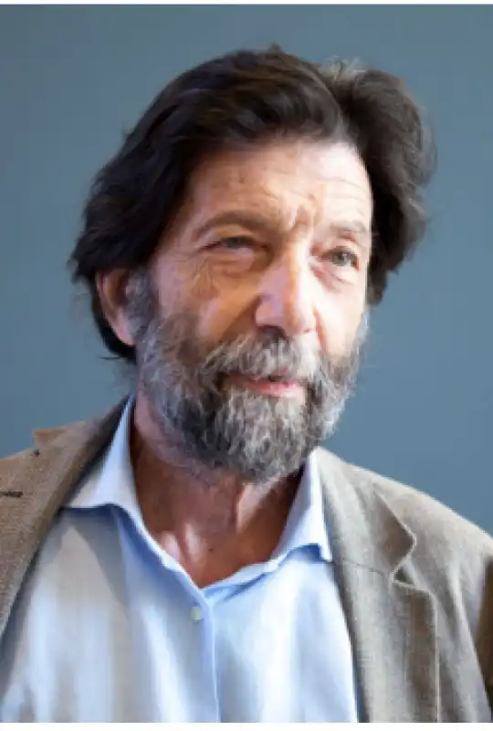 massimo cacciari