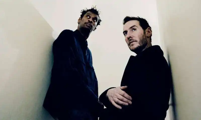 massive attack 2